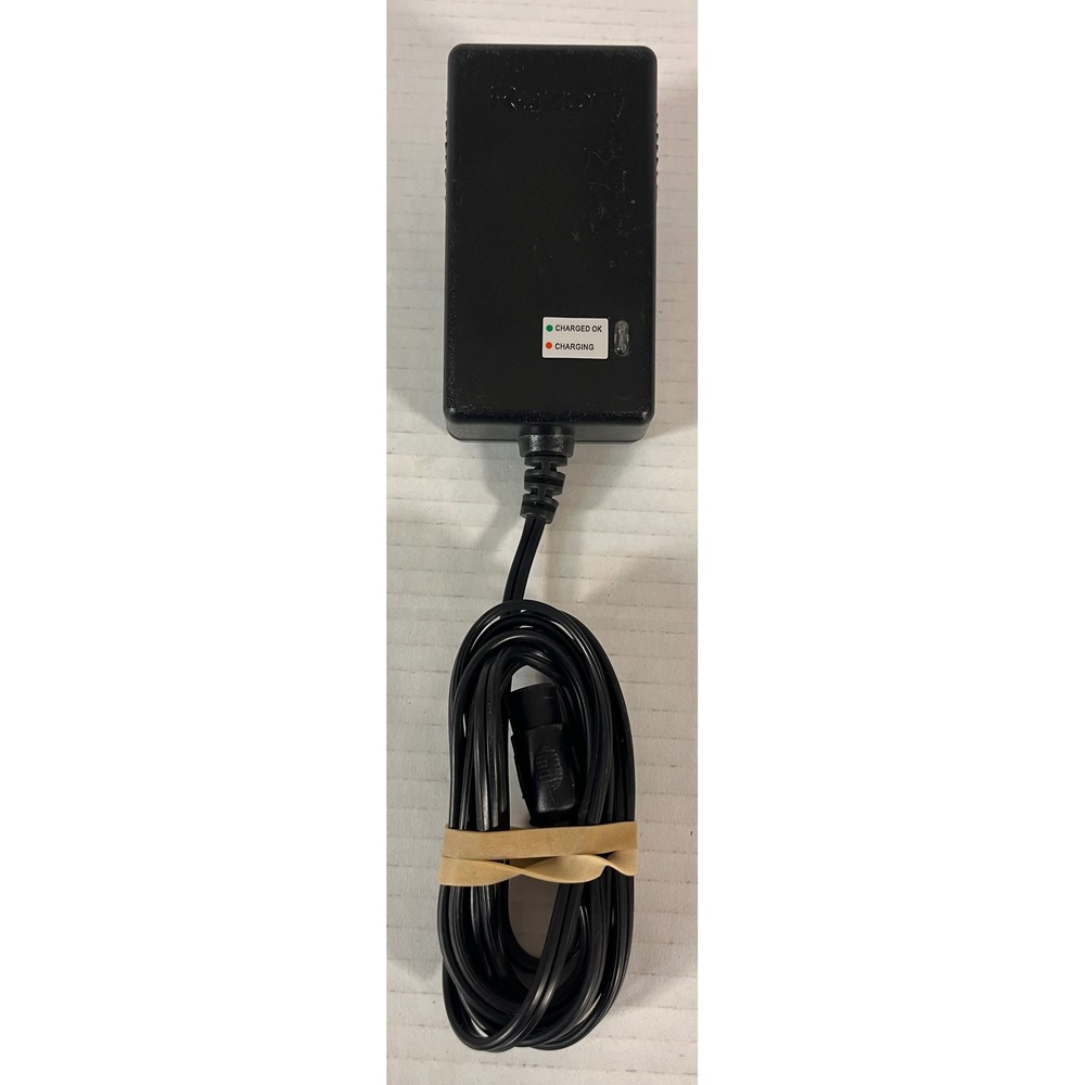 Razor Battery Charger Unisex OS Black Pocket‎ Mod 24V 1.5A QL-09009-B2401500H